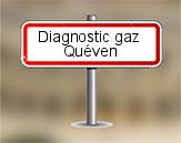 Diagnostic gaz à 